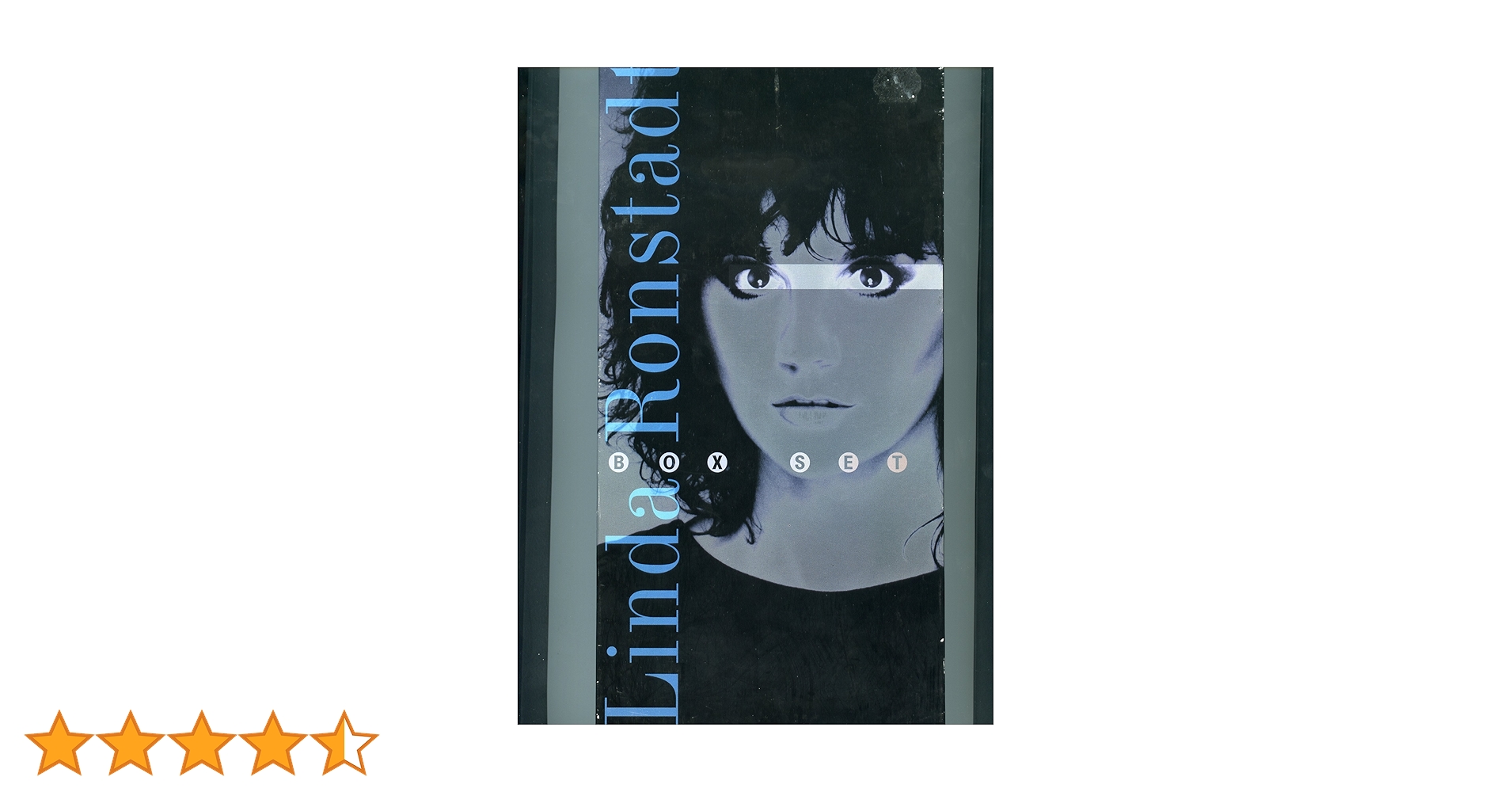 Amazon.co.jp: Linda Ronstadt: ミュージック